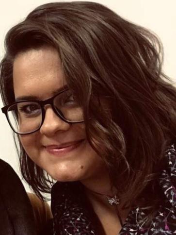 Éva, 34 éves nyíregyházi társkereső nő profil fotója