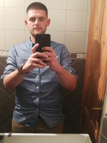 Bence, 28 éves Budapest XXI. kerületi társkereső férfi profil fotója Bence, 28 éves Budapest XXI. kerületi társkereső férfi profil fotója