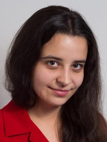 Anita, 38 éves Budapest VII. kerületi társkereső nő profil fotója
