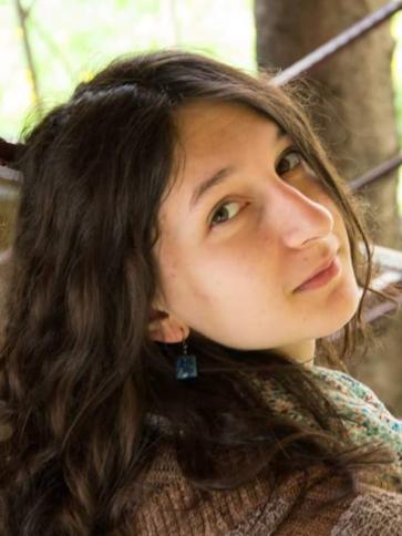 Boglárka, 30 éves Budapest VIII. kerületi társkereső nő profil fotója