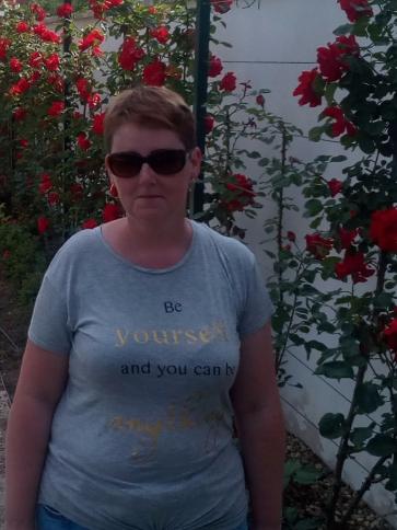 Edina, 52 éves abdai társkereső nő profil fotója