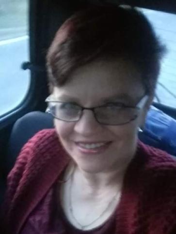 Elena, 50 éves szerbiai társkereső nő profil fotója