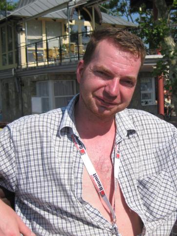 Csaba, 44 éves jászkiséri társkereső férfi profil fotója Csaba, 44 éves jászkiséri társkereső férfi profil fotója