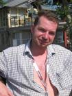 Csaba profilképe – Jászkisér