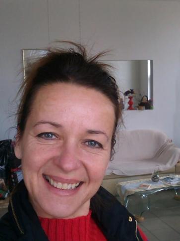 Szonja, 60 éves jáki társkereső nő profil fotója