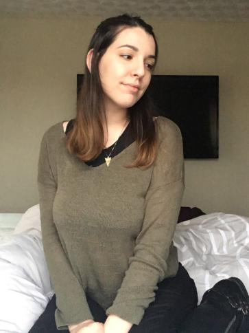 Lily, 27 éves Budapest XIV. kerületi társkereső nő profil fotója