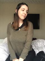 Lily társkereső fotója