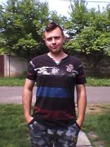 Sziasztok! Krisztián vagyok. Online eleki randizni vágyó nők kattinsatok a kedvenc gombra.