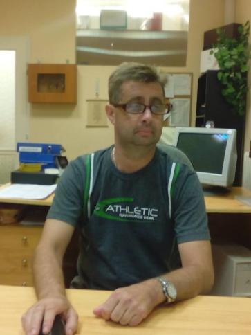Imre, 59 éves derecskei társkereső férfi profil fotója
