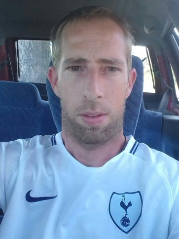 Szabolcs, 38 éves vasvári társkereső férfi profil fotója