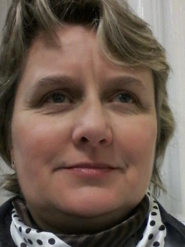 Aniko, 54 éves nagykátai társkereső nő profil fotója
