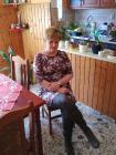 Henriette profilképe – Kóny