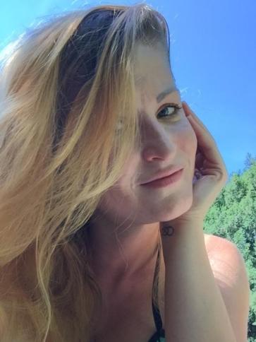 Andrea, 48 éves Budapest XIX. kerületi társkereső nő profil fotója