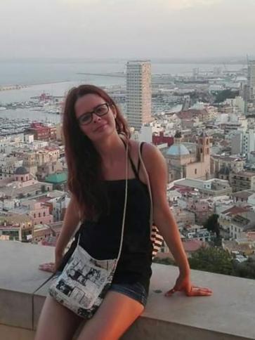 Éva, 39 éves leányfalui társkereső nő profil fotója