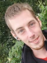 Dominik társkereső fotója