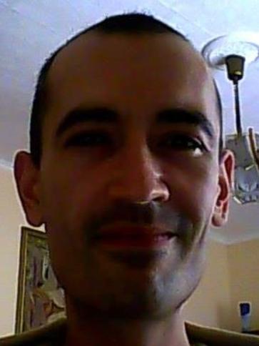 Gergő, 43 éves alsózsolcai társkereső férfi profil fotója