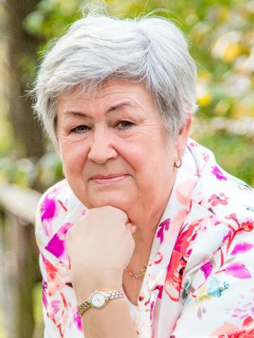 Rózsa, 71 éves dabasi társkereső nő profil fotója