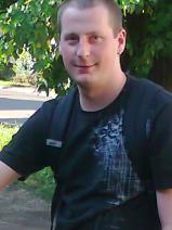 Balázs társkereső fotója