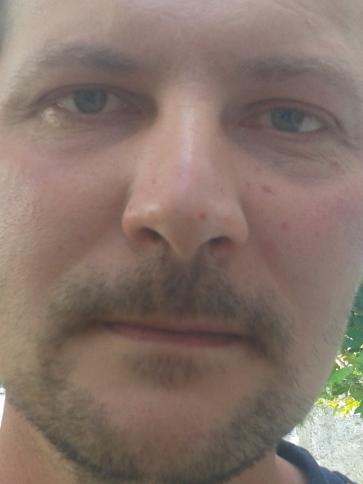 Lajos, 45 éves egeraljai társkereső férfi profil fotója