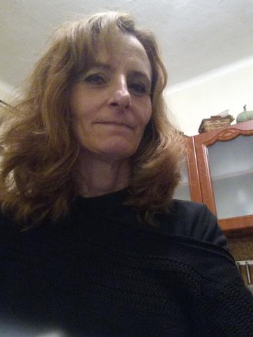 Enikő, 53 éves gyúrói társkereső nő profil fotója
