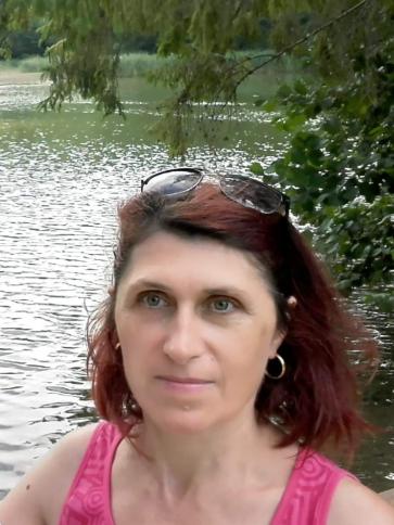Mária, 58 éves csongrádi társkereső nő profil fotója