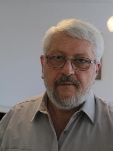 László, 70 éves érdi társkereső férfi profil fotója
