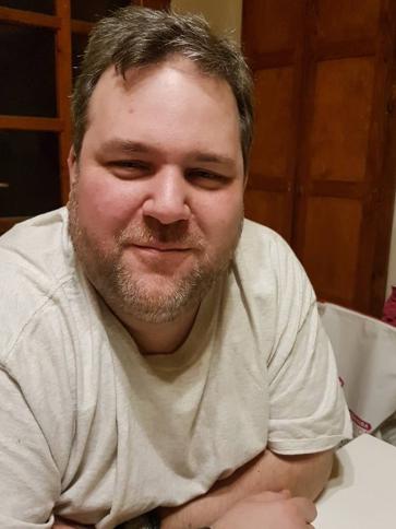 András, 44 éves piliscsabai társkereső férfi profil fotója