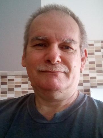István, 61 éves váci társkereső férfi profil fotója