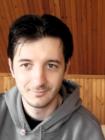 Csaba profilképe – Salgótarján