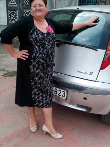 Erzsébet, 66 éves múcsonyi társkereső nő profil fotója