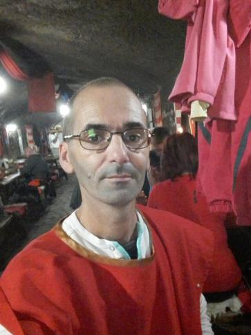 János, 52 éves törökszentmiklósi társkereső férfi profil fotója