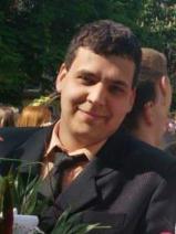 Péter társkereső fotója