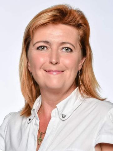 Katica, 48 éves jászberényi társkereső nő profil fotója