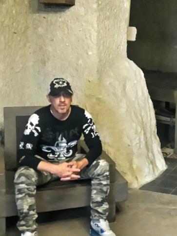 Zoli, 52 éves mátranováki társkereső férfi profil fotója