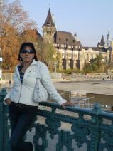 Marcsi társkereső fotója