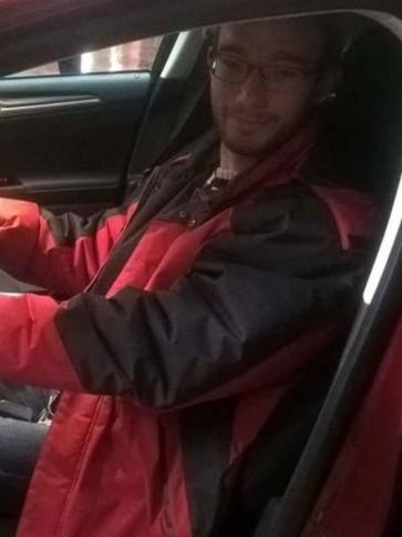 Tóth, 29 éves nagybajomi társkereső férfi profil fotója