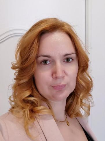 Dia, 42 éves körmendi társkereső nő profil fotója