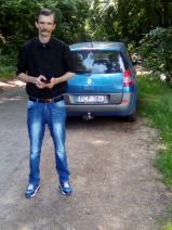 Sziasztok! Ernő vagyok. Komoly újkenézi párkereső nők jelentkezését várom.