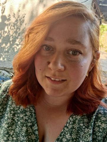 Cintia, 26 éves gönyűi társkereső nő profil fotója