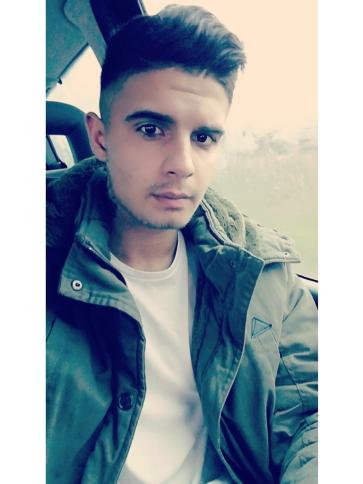 Juhász, 26 éves egyeki társkereső férfi profil fotója