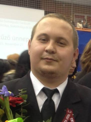 Mihaly, 30 éves tiszadobi társkereső férfi profil fotója