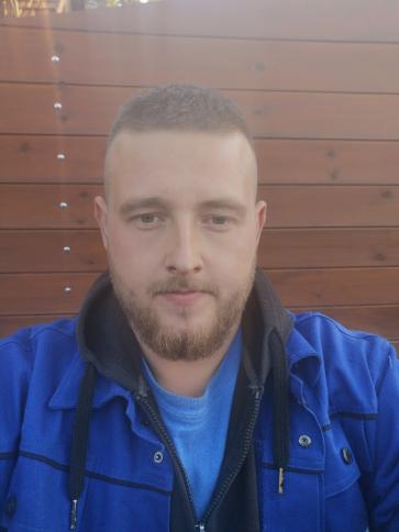 Tamás, 37 éves ebesi társkereső férfi profil fotója