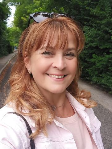 Ditti, 59 éves Budapest XI. kerületi társkereső nő profil fotója