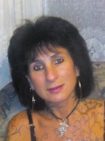 Krisztina, 52 éves sorokpolányi társkereső nő profil fotója