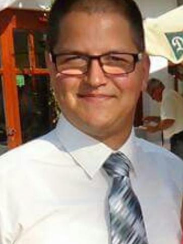 Balázs, 34 éves mogyoródi társkereső férfi profil fotója