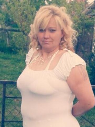 Angela, 50 éves püspökladányi társkereső nő profil fotója