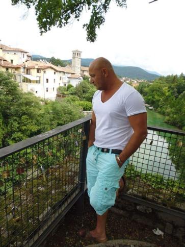 Zsolt, 54 éves pilisszentkereszti társkereső férfi profil fotója