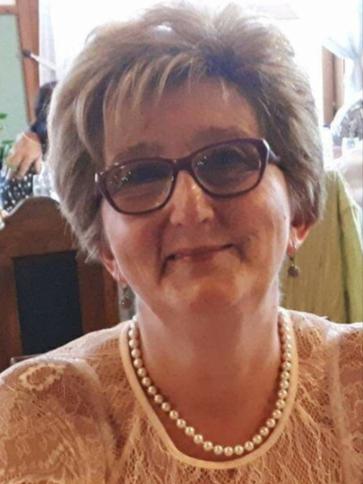 Bella, 58 éves kapuvári társkereső nő profil fotója