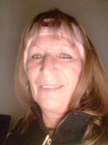 Margit, 61 éves szekszárdi társkereső nő profil fotója