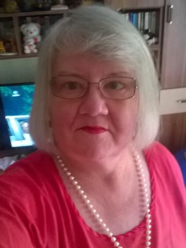 Erzsébet, 66 éves tápiószelei társkereső nő profil fotója